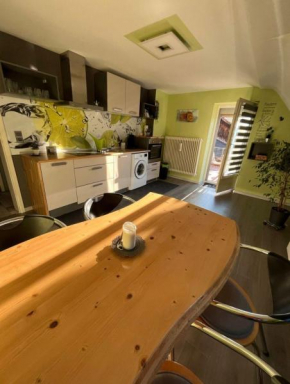 Dreiländereck-Ferienwohnung in Eschbach